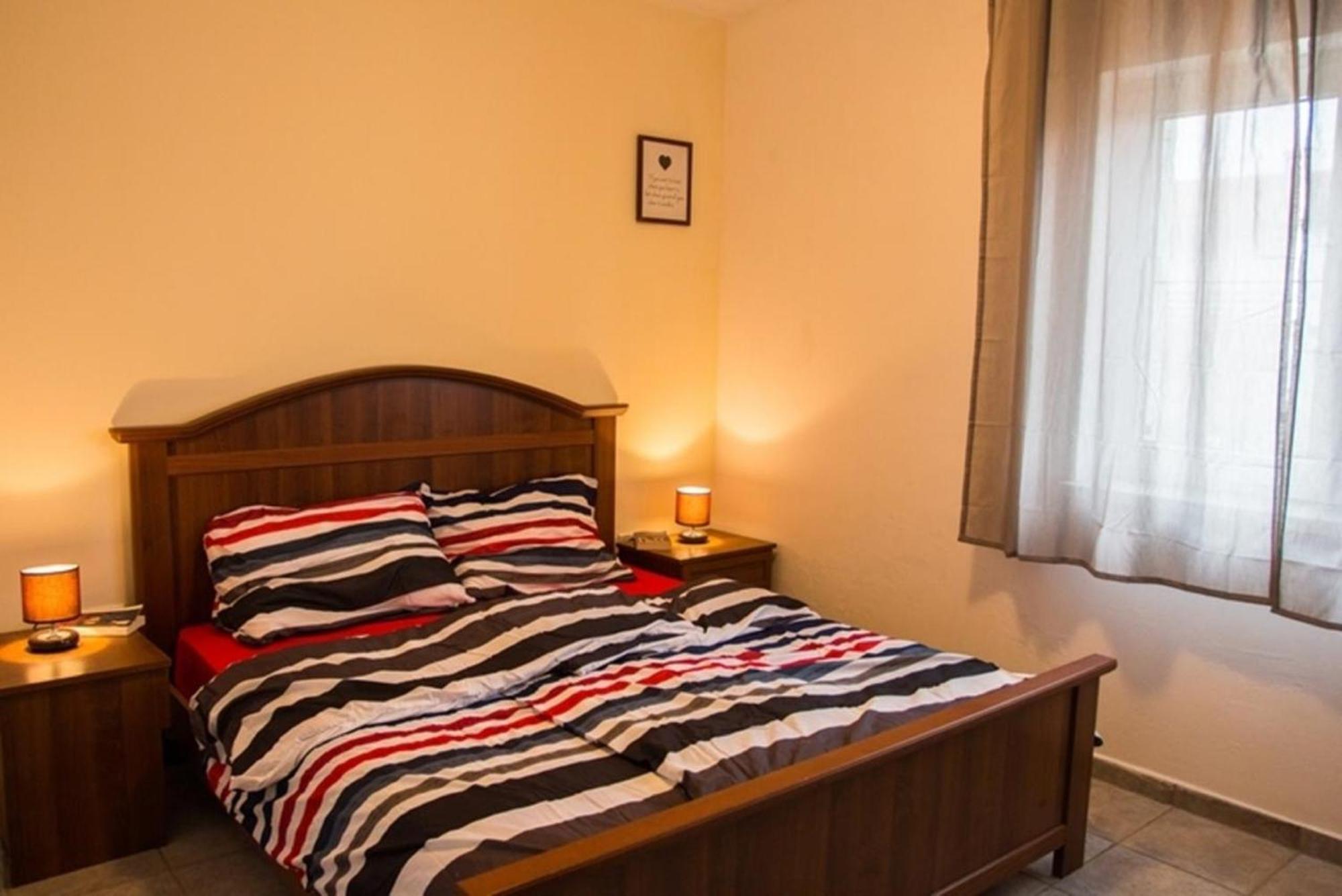 Apartments Jozic Peroj Ngoại thất bức ảnh