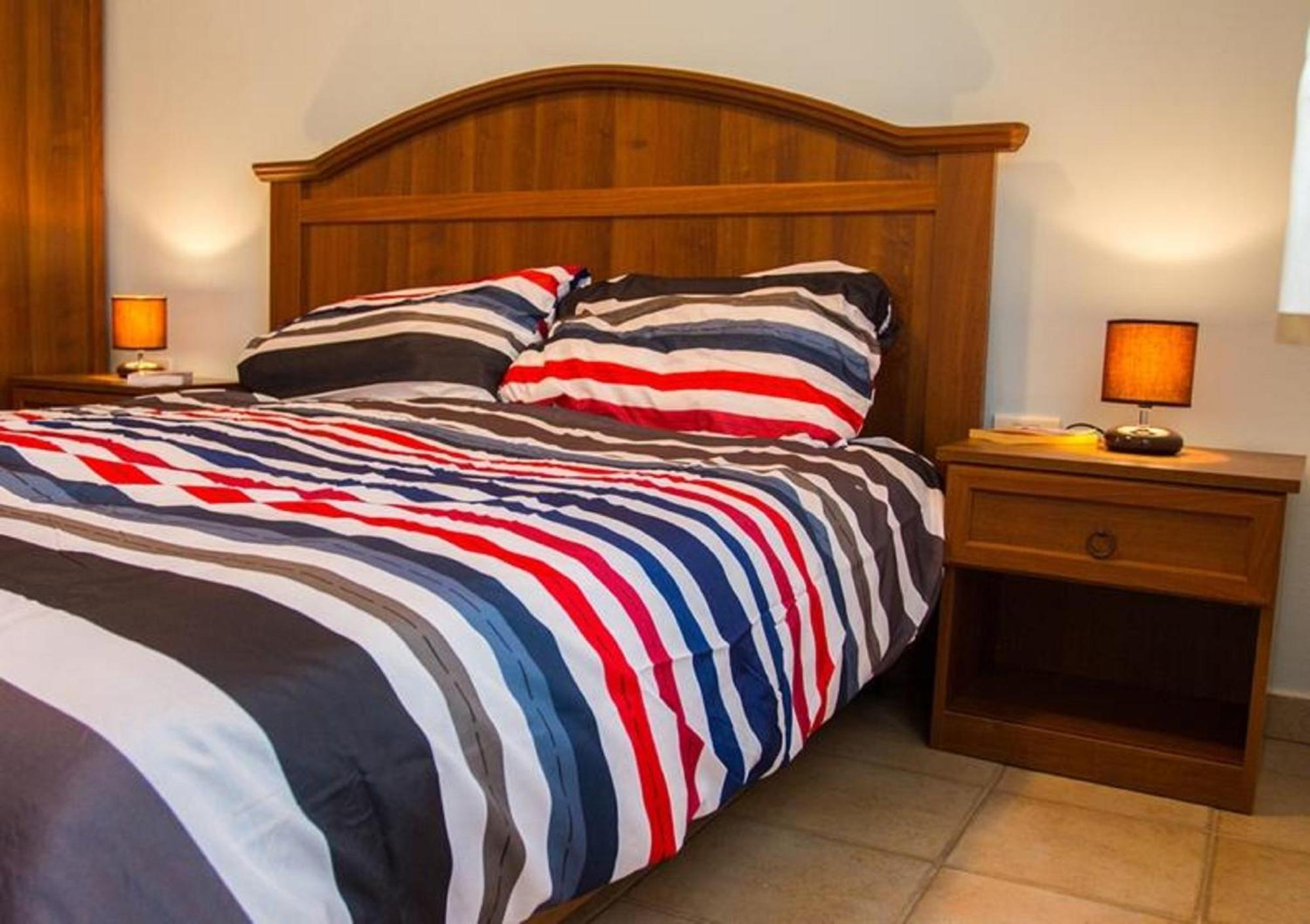 Apartments Jozic Peroj Ngoại thất bức ảnh