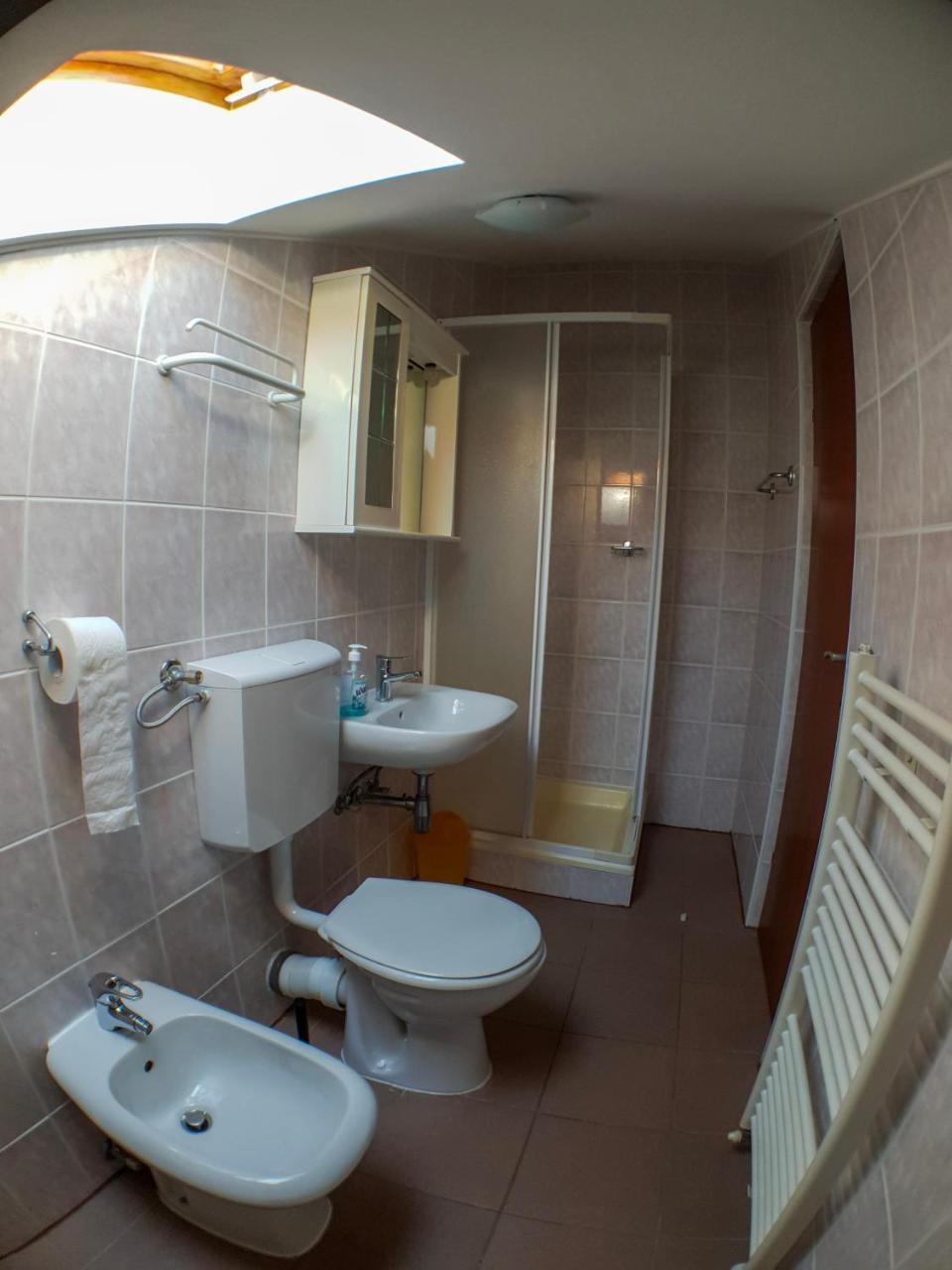 Apartments Jozic Peroj Phòng bức ảnh